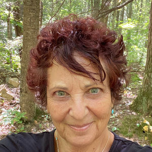 Meet your Posher, Sharon